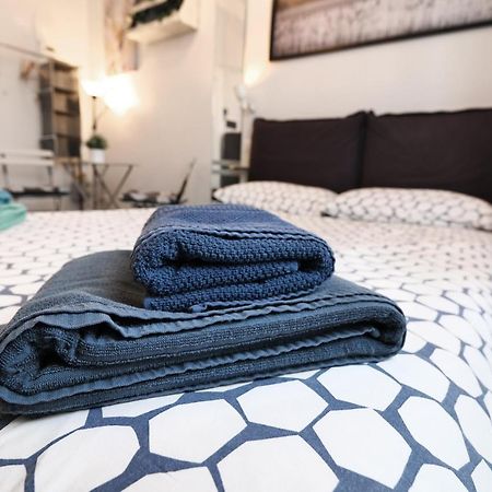 Primopiano - Schiaparelli C Flat Apartment Милано Екстериор снимка