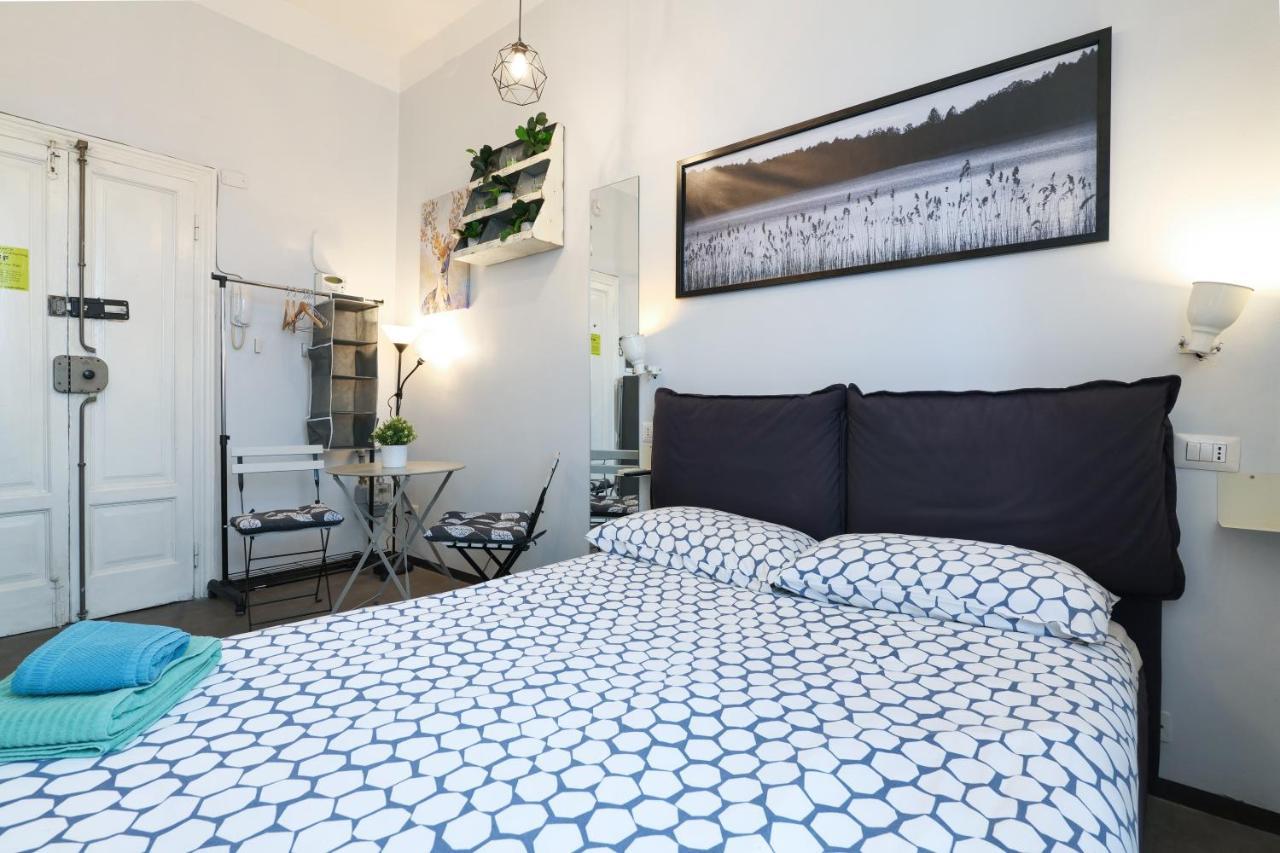 Primopiano - Schiaparelli C Flat Apartment Милано Екстериор снимка