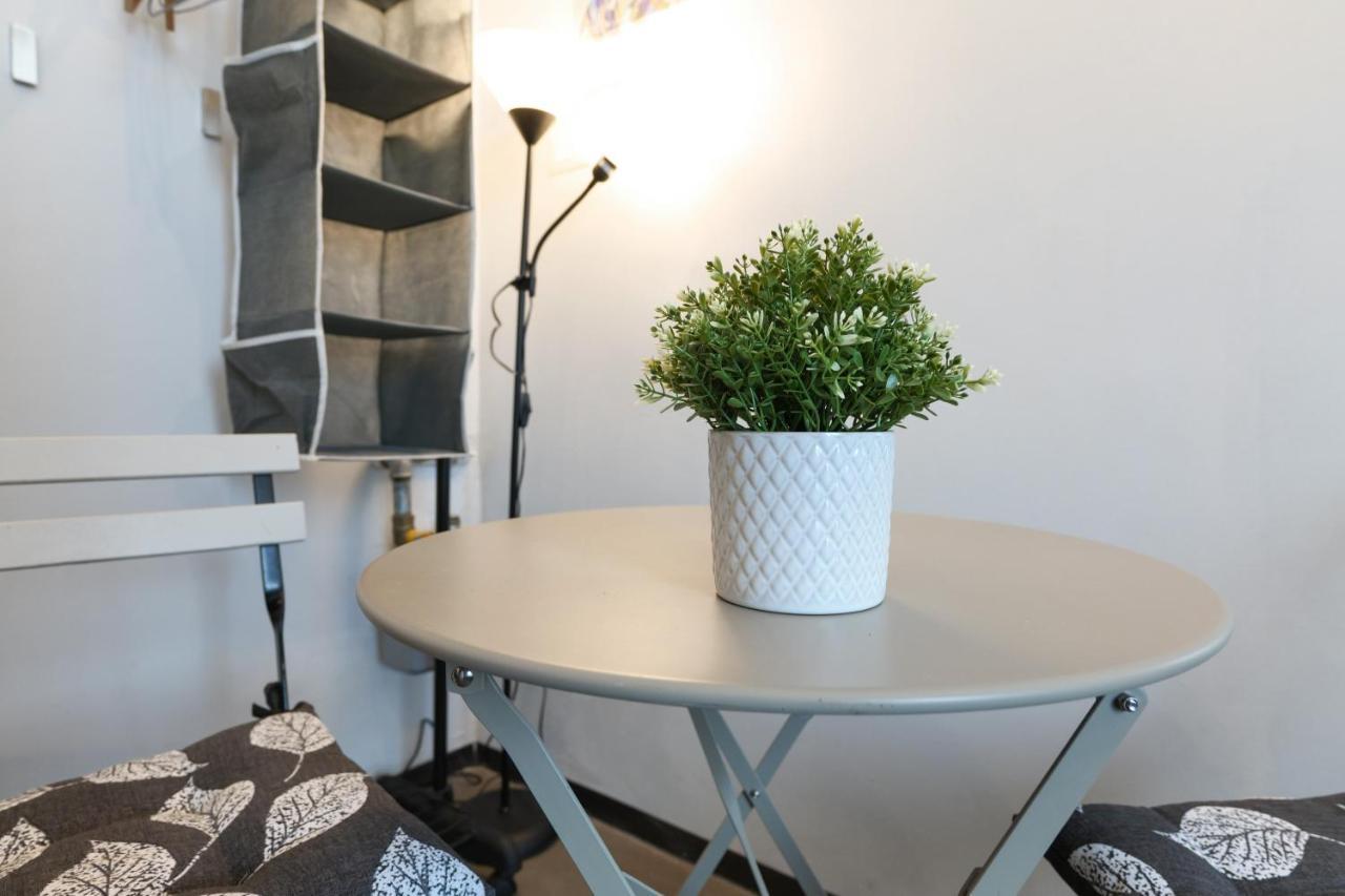 Primopiano - Schiaparelli C Flat Apartment Милано Екстериор снимка