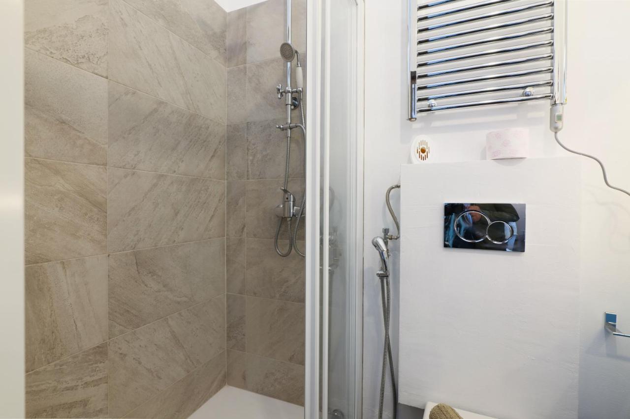 Primopiano - Schiaparelli C Flat Apartment Милано Екстериор снимка