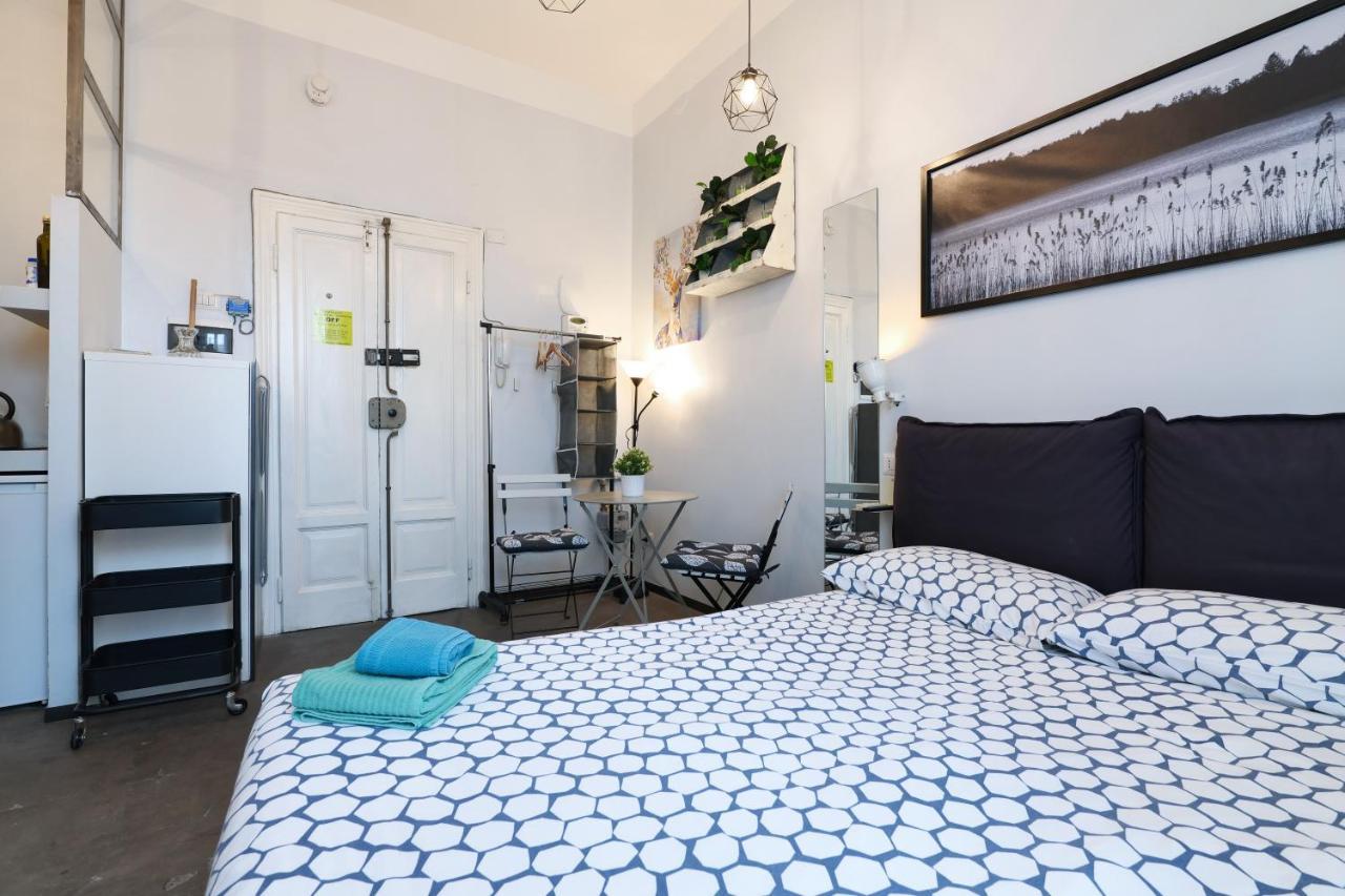 Primopiano - Schiaparelli C Flat Apartment Милано Екстериор снимка